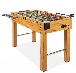 Foosball table