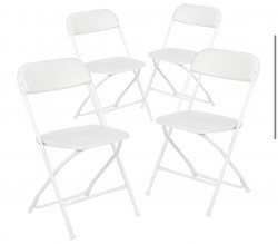 Folding Chairs