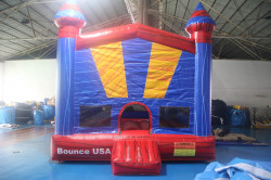 Bounce USA Bounce House