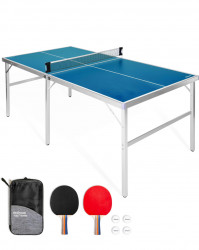 Table Tennis Game