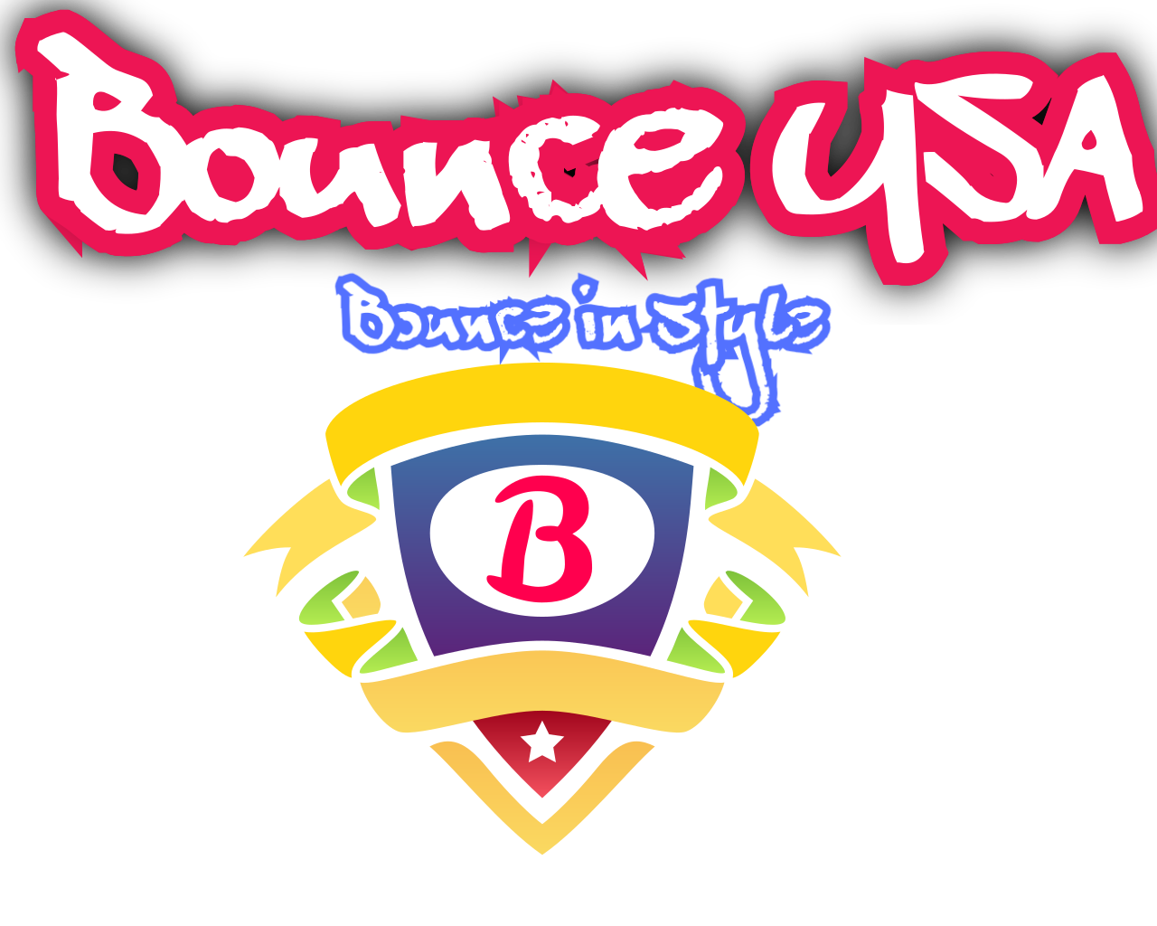 bounce usa logo