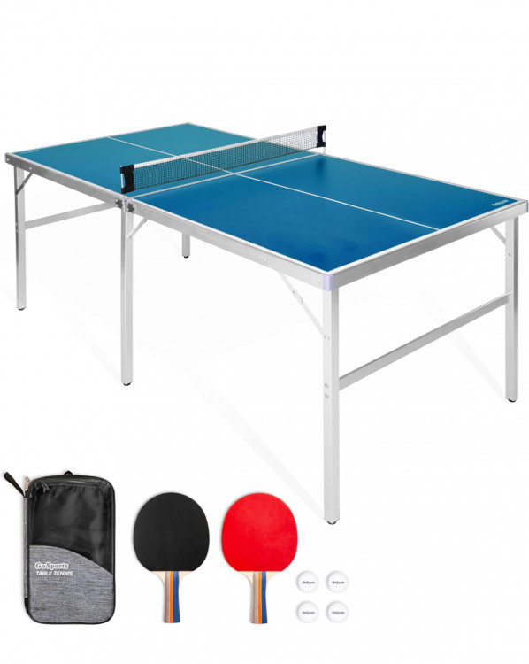 Table Tennis Game