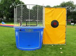 Dunk Tank