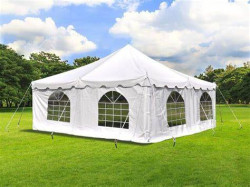 Tent Walls