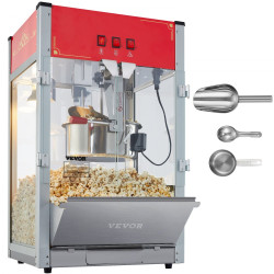 Popcorn Machine